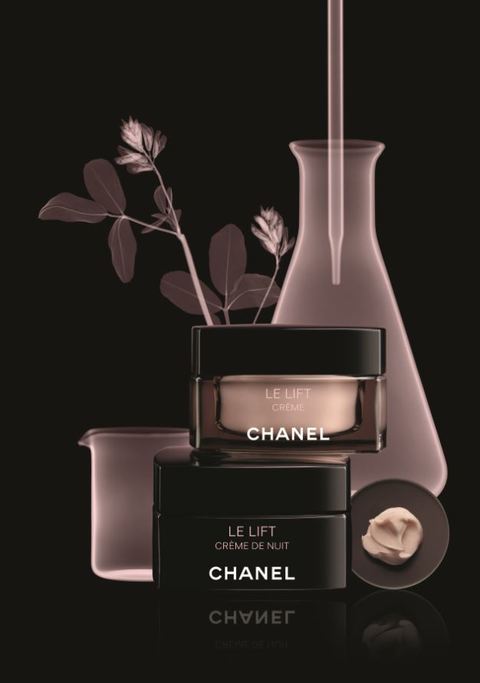 Le Lift Crème de Nuit Le Lift Crème de Nuit