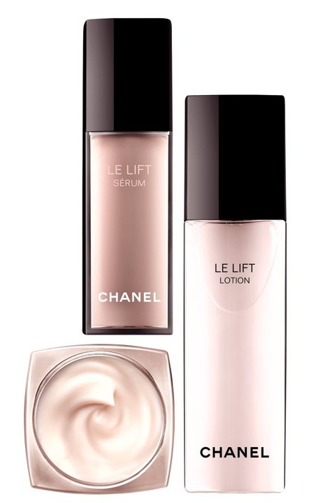 Chanel le lift