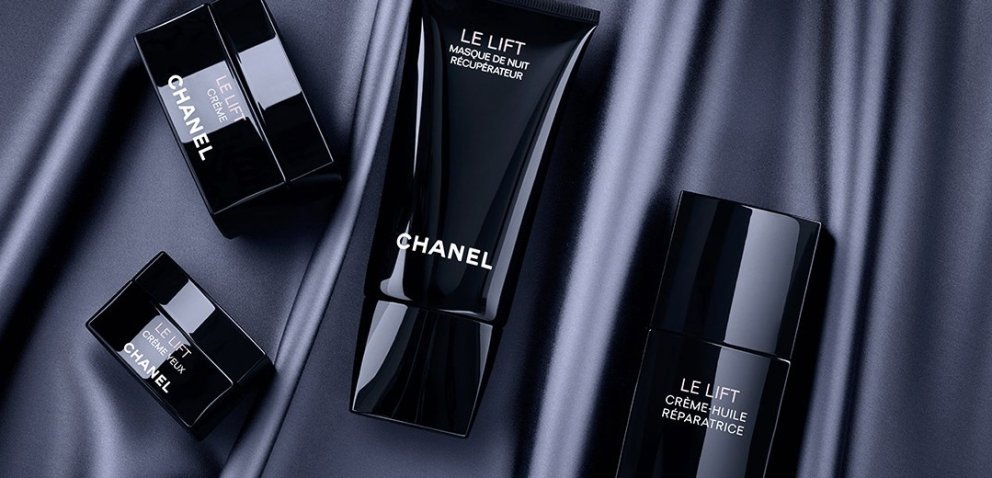 CHANEL LE LIFT CHANEL LE LIFT