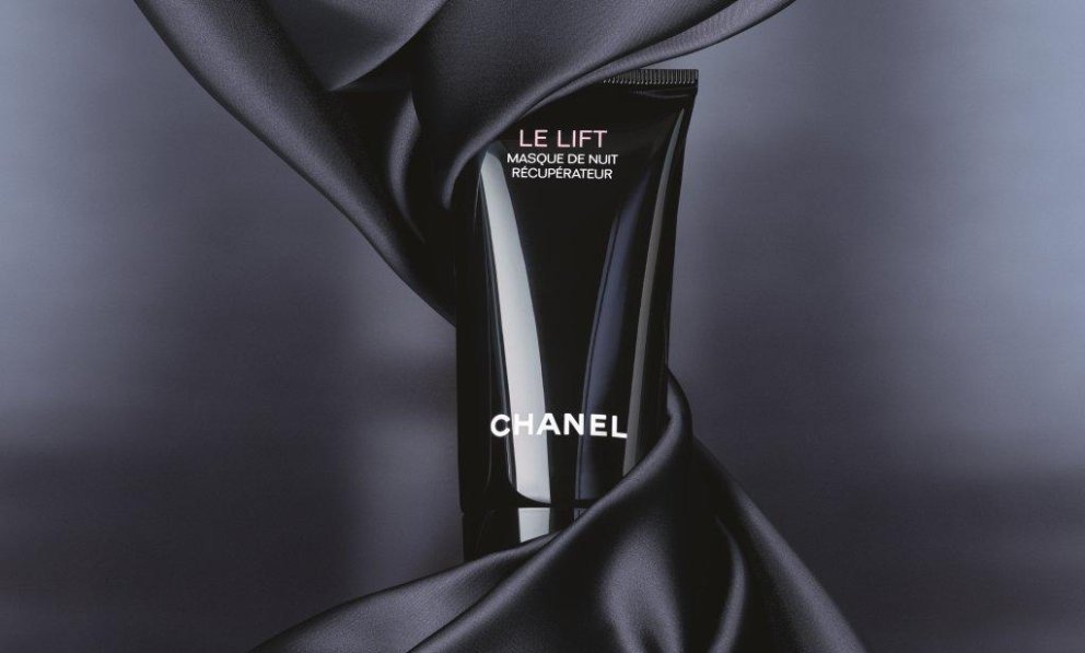 CHANEL LE LIFT SLEEPING CREME