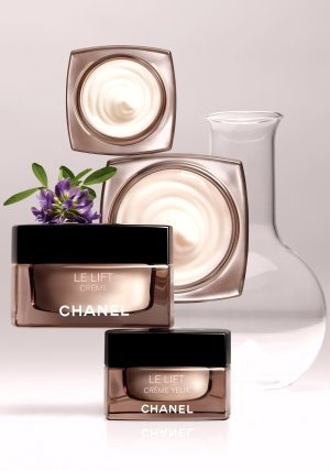 LE LIFT CREME & LE LIFT YEUX LE LIFT CREME & LE LIFT YEUX