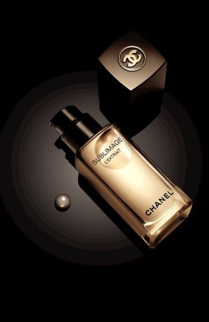 Chanel  Sublimage L'Extrait