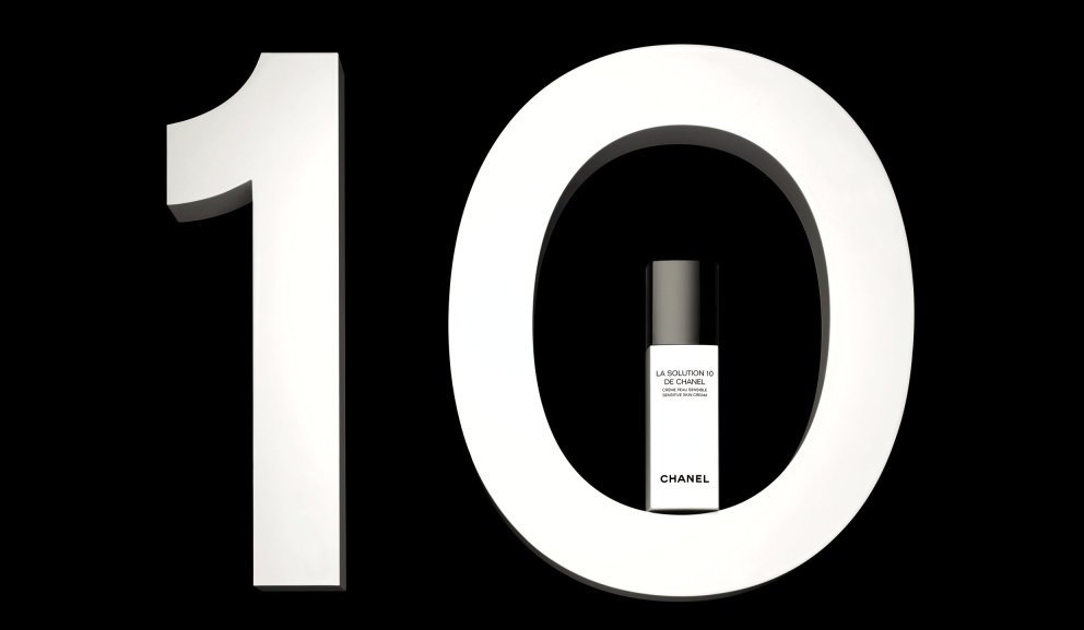La Solution 10 de  Chanel