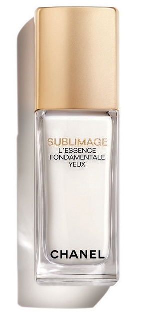SUBLIMAGE La Crème Yeux gibt den Augen ihre volle Ausdruckskraft zurück SUBLIMAGE La Crème Yeux gibt den Augen ihre volle Ausdruckskraft zurück