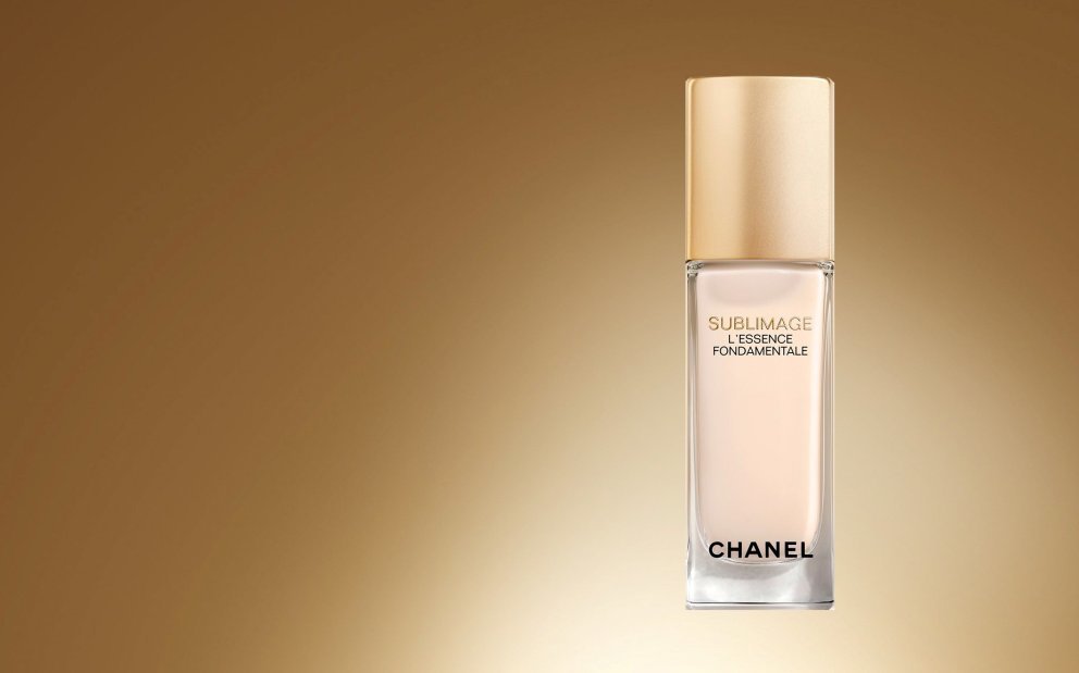 Chanel Sublimage L'Essence Fondamentale