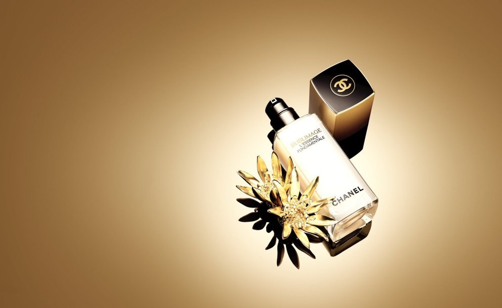 Chanel SUBLIMAGE L´ESSENCE FONDAMENTALE 