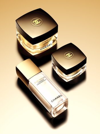 Chanel Sublimage L'Essence Fondamentale