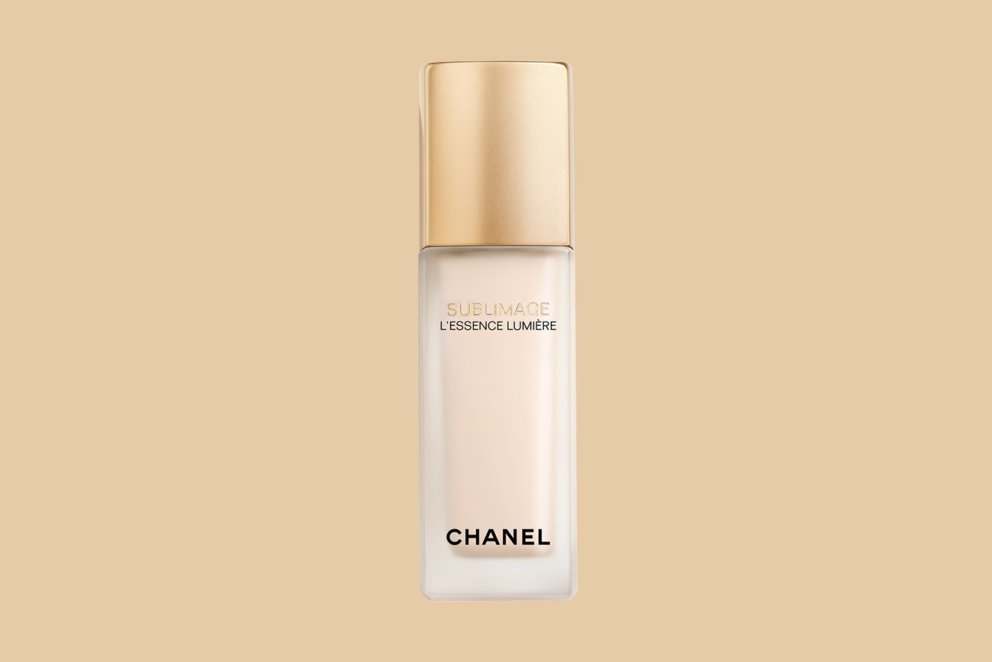 Chanel Sublimage L'Essence Lumiere