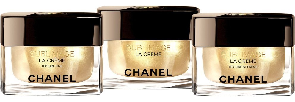 Chanel La Creme Chanel La Creme