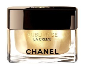 Chanel Sublimage La Creme