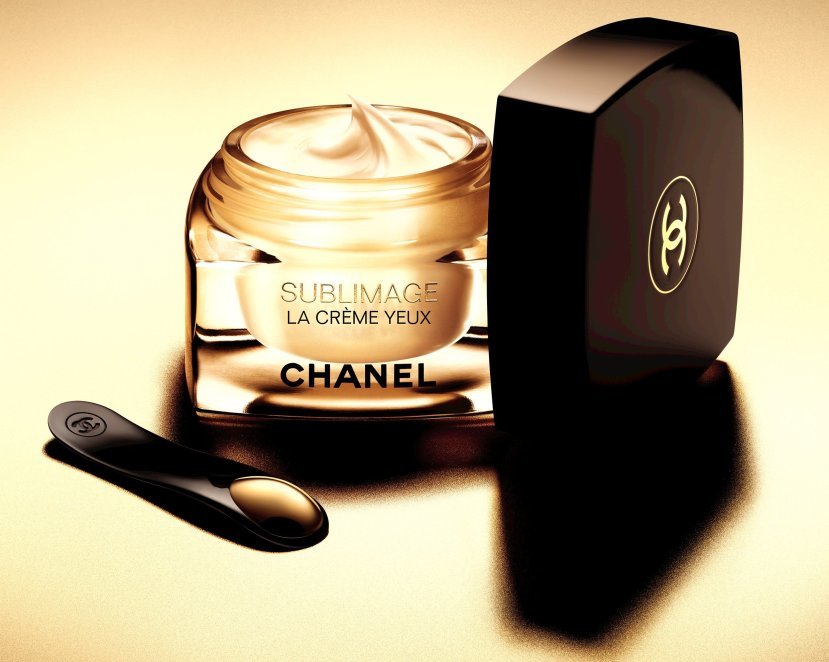 Chanel SUBLIMAGE La Crème Yeux 