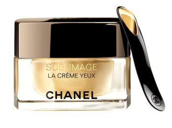 Chanel SUBLIMAGE La Crème Yeux