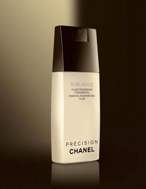Chanel Sublimage Fluid