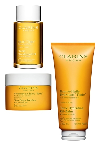 Clarins 6