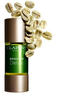 Clarins Booster Detox