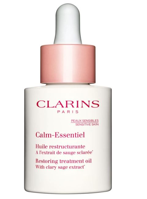 Clarins calm 1