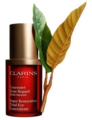 Clarins Concentré Zone Regard Multi Intensif