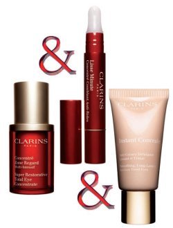 Clarins Clarins