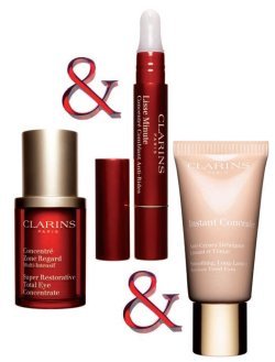 Clarins