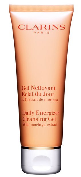 Clarins Eclat du Jour Gel Nettoyant Clarins Eclat du Jour Gel Nettoyant
