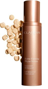 Clarins Extra-Firming Phyto-Serum und Extra-Firming Yeux Clarins Extra-Firming Phyto-Serum und Extra-Firming Yeux