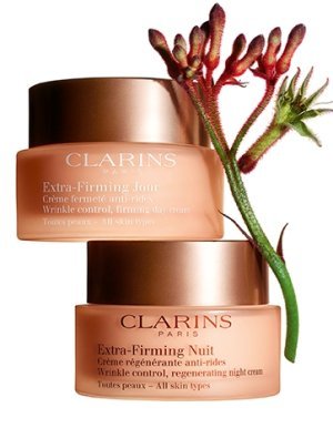 Clarins Extra-Firming Nuit Clarins Extra-Firming Nuit