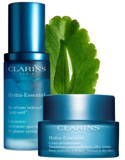 Clarins Hydra Essentiel