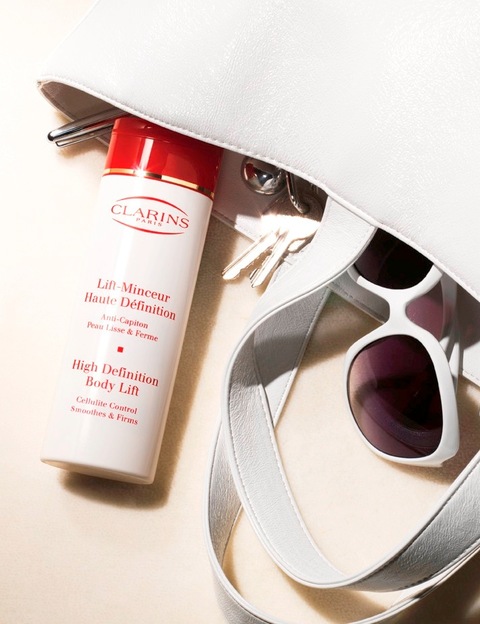 Clarins Lift-Minceur Haute Définition