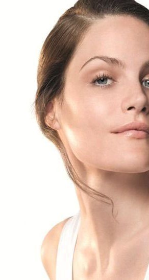 Clarins Multi-Active Jour Gesichtspflege bei ersten Fältchen