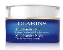 Clarins Multi-Active Nuit