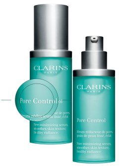 Clarins Pore Control