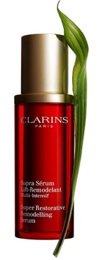 Clarins Supra Serum Clarins Supra Serum