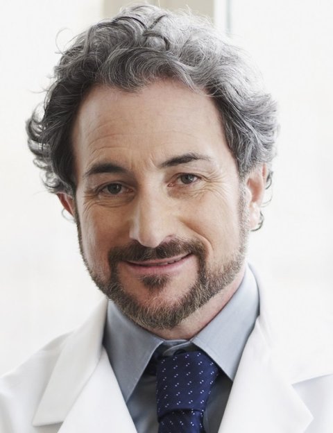 Dr. David Orentreich Dr. David Orentreich