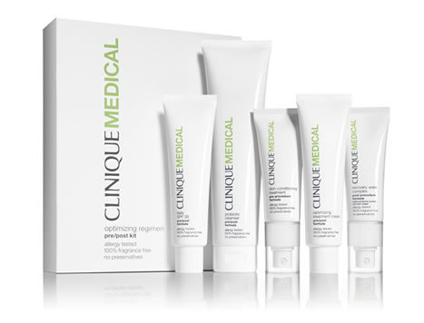 Clinique Medical