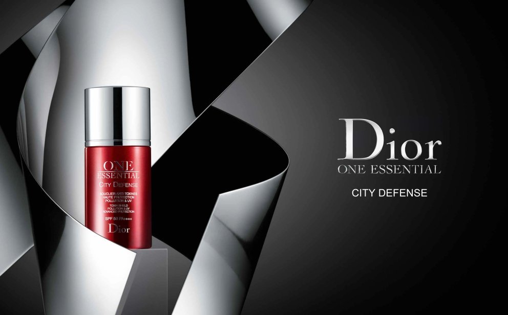 Dior One Essential City Defense