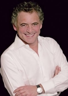 Dr. Jean-Louis Sebagh Dr. Jean-Louis Sebagh