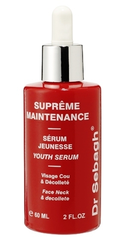 Dr. Sebagh Supreme Maintenace Youth Serum Dr. Sebagh Supreme Maintenace Youth Serum