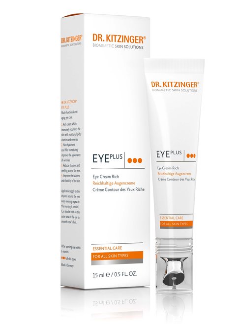 Eyeplus Dr. Kitzinger