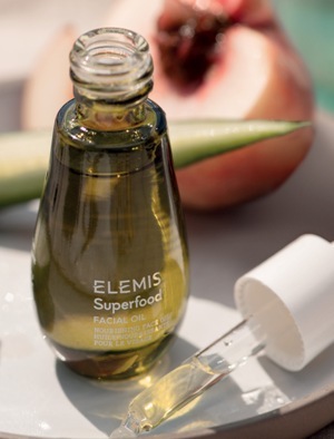 Superfood Facial Oil