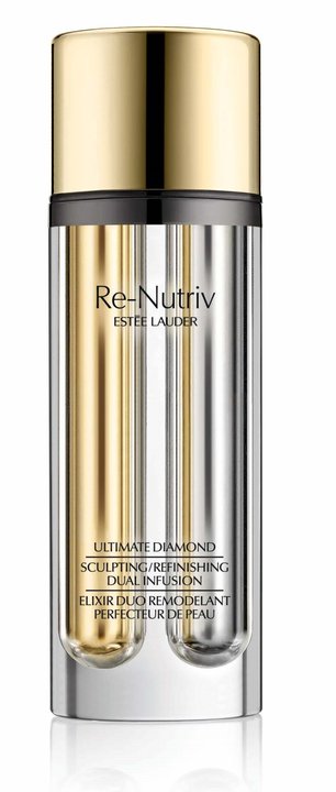 Estee Lauder ReNutriv Dual Infusion Serum