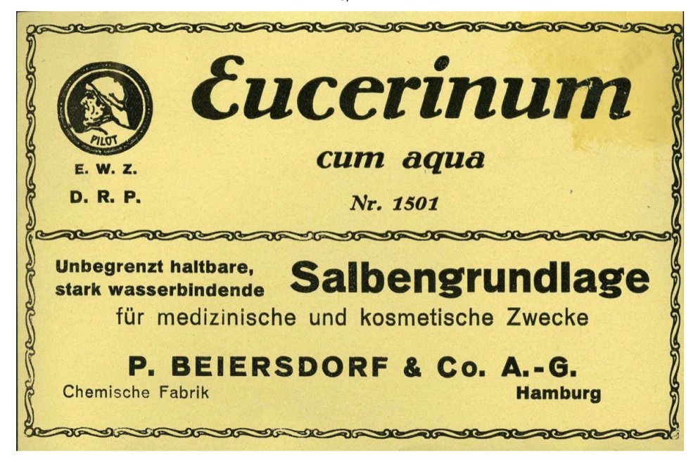 Eucerin