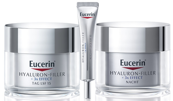 Eucerin hyaluronfiller