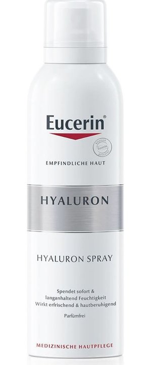 Eucerin Hyaluron Spray Eucerin Hyaluron Spray
