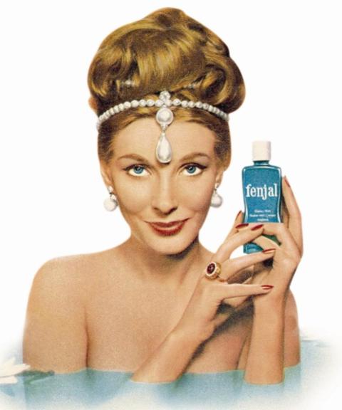 Fenjal Creme Ölbad Fenjal Creme Ölbad