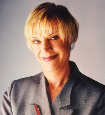 Dr. Helene Karmasin Dr. Helene Karmasin