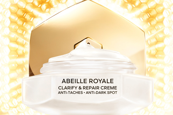 Abeille Royale Clarify &amp; Repair Anti Dank Spot Cream