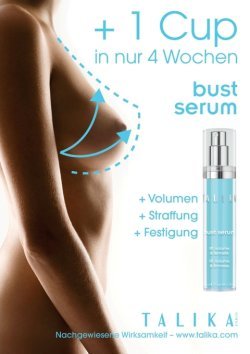 Talika Bust Serum Talika Bust Serum