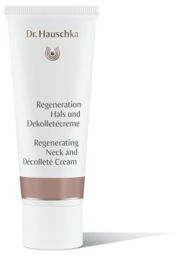 Dr. Hauschka Hals und Dekollete Creme