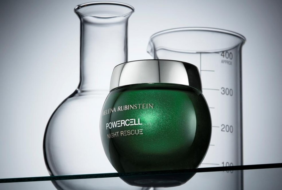 Helena Rubinstein Helena Rubinstein
