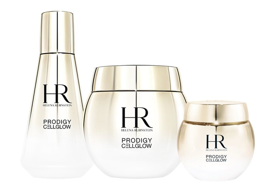 Helena Rubinstein Prodigy Cellglow Helena Rubinstein Prodigy Cellglow